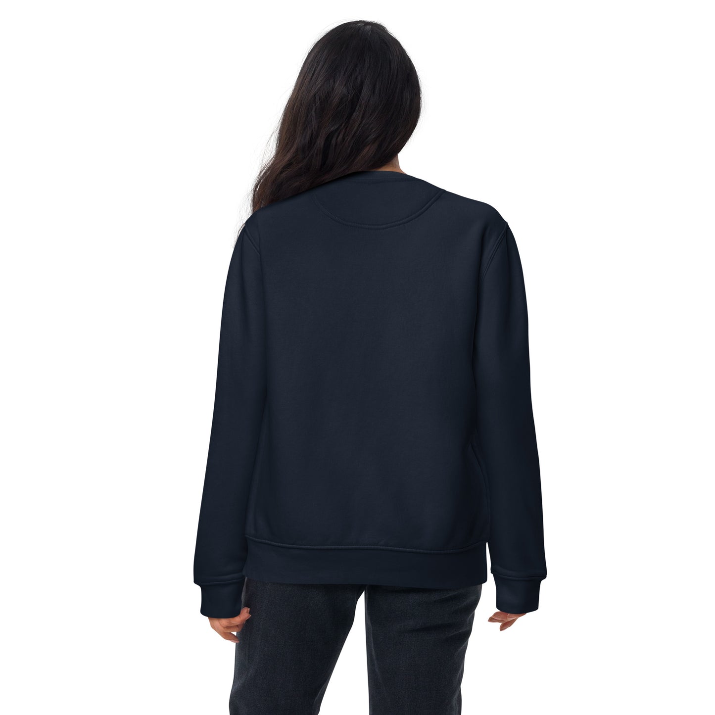 Navy Blazer