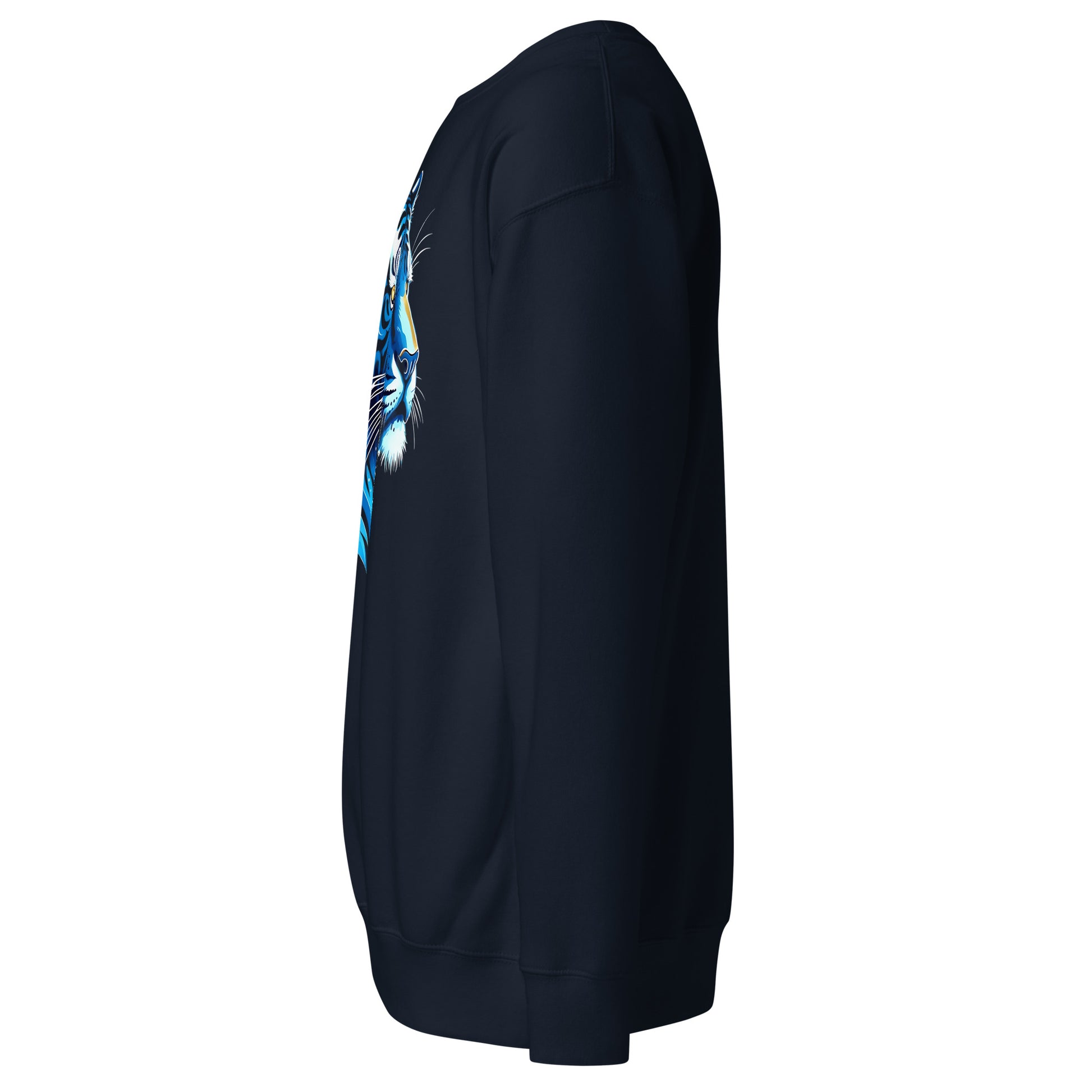Navy Blazer