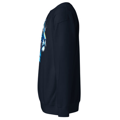 Navy Blazer