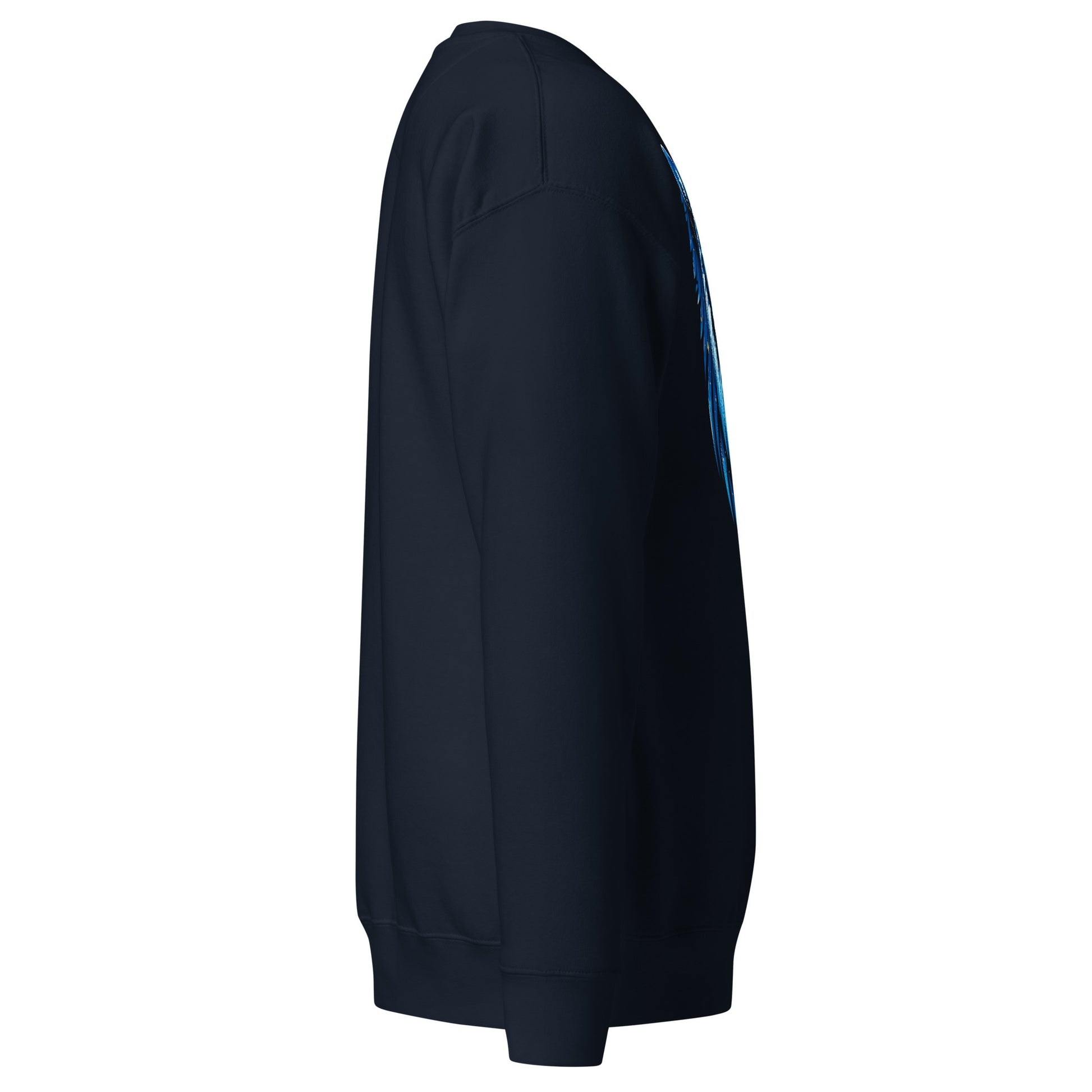 Navy Blazer