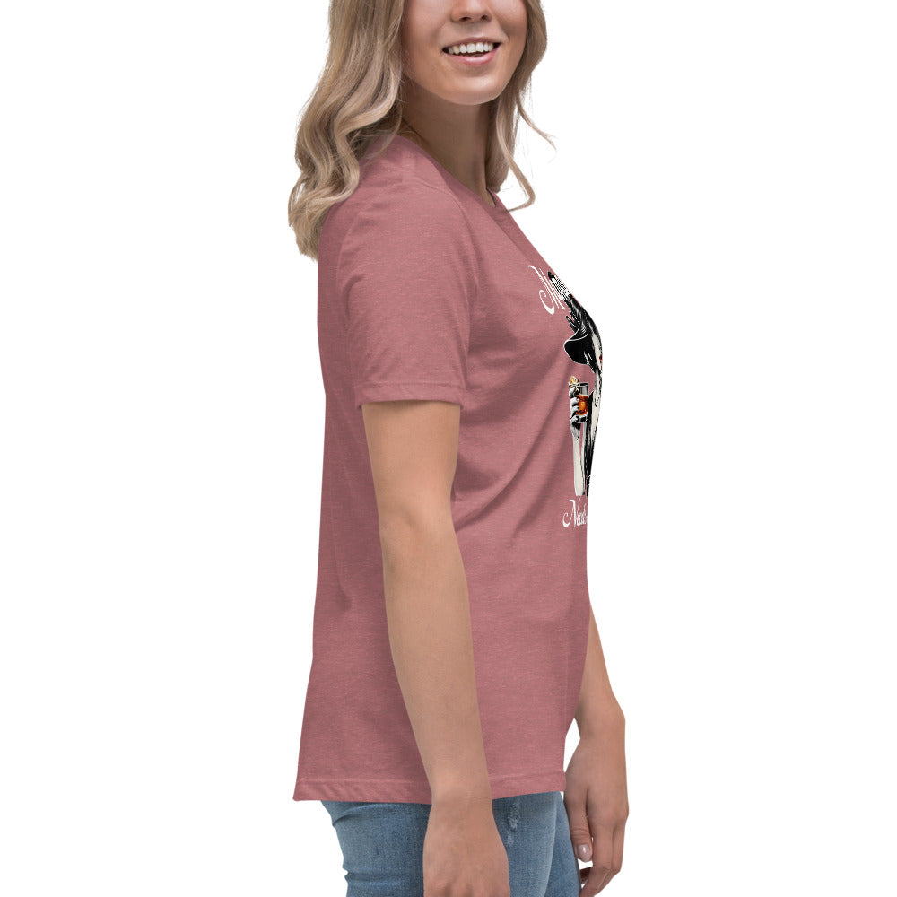 Heather Mauve